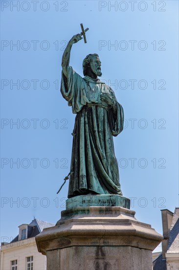 Amiens, Somme