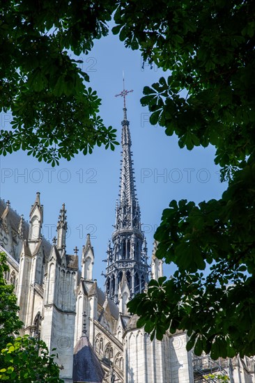 Amiens, Somme department