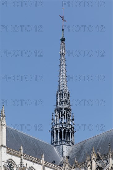 Amiens, Somme