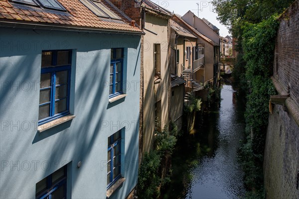 Amiens, Somme