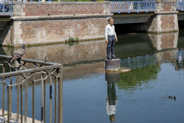 Amiens, Somme department