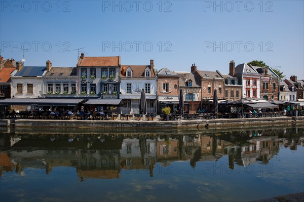 Amiens, Somme department