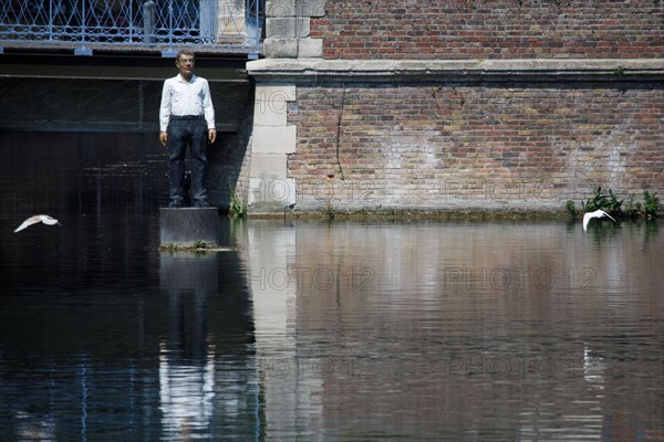 Amiens, Somme