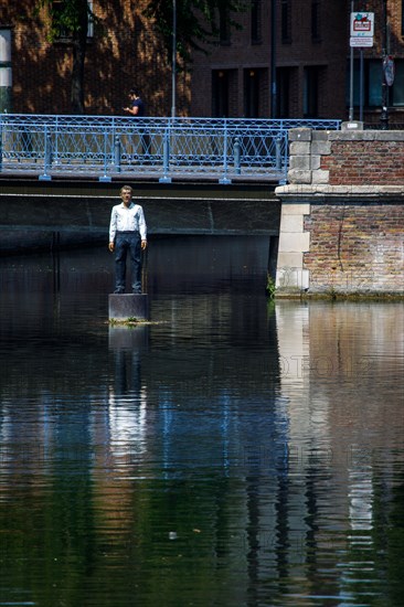 Amiens, Somme department