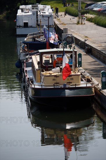 Amiens, Somme