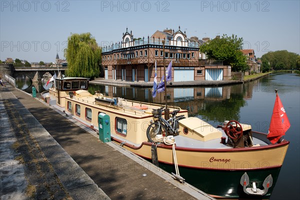 Amiens, Somme