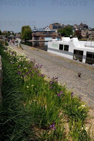 Amiens, Somme department