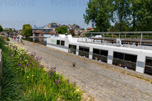 Amiens, Somme department