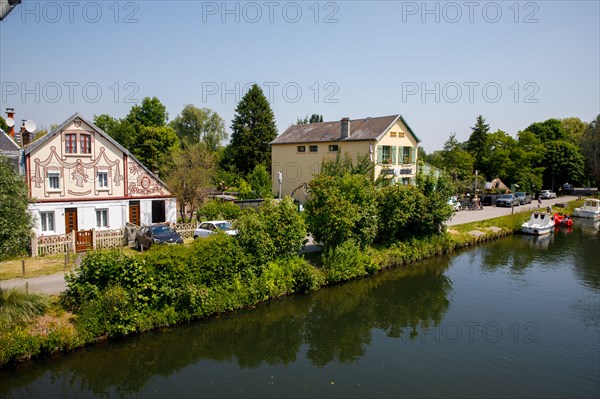 Amiens, Somme department