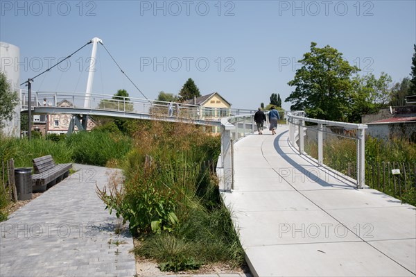 Amiens, Somme department