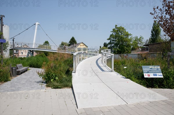 Amiens, Somme department