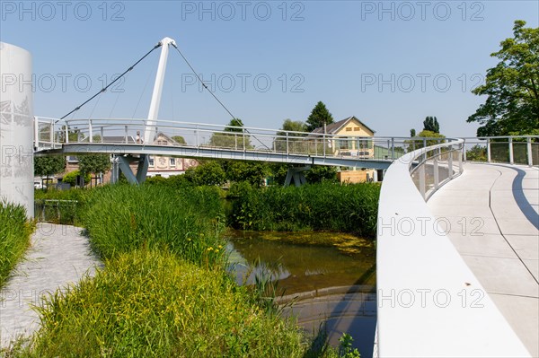 Amiens, Somme