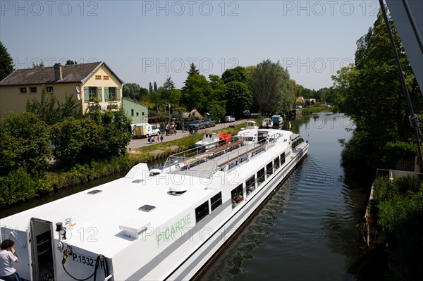 Amiens, Somme