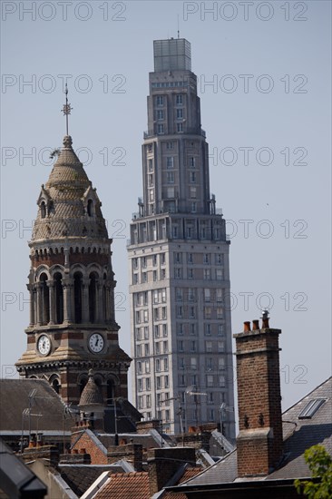 Amiens, Somme