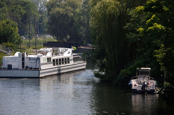 Amiens, Somme