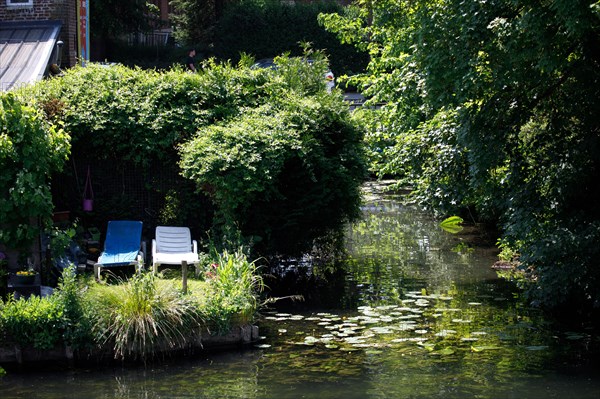 Amiens, Somme