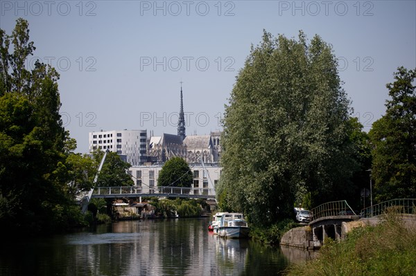 Amiens, Somme