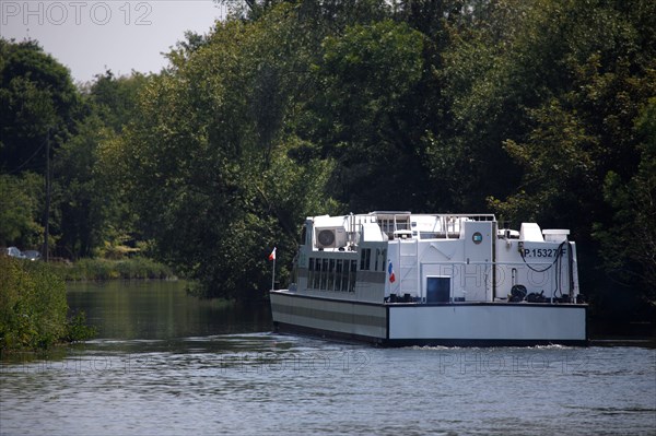 Amiens, Somme department