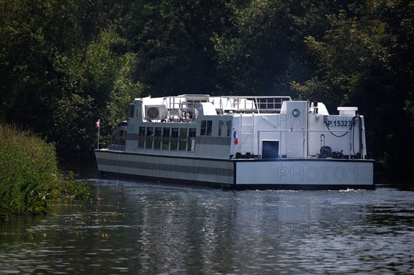 Amiens, Somme