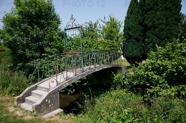 Amiens, Somme