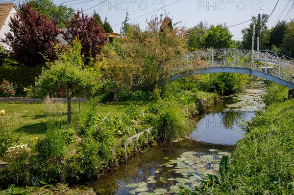 Amiens, Somme department