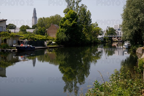 Amiens, Somme department