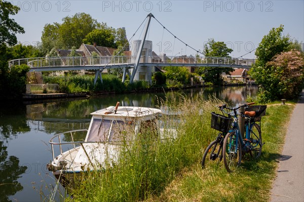 Amiens, Somme department