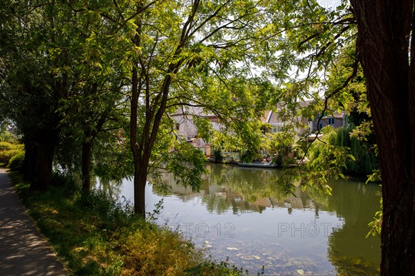 Amiens, Somme department