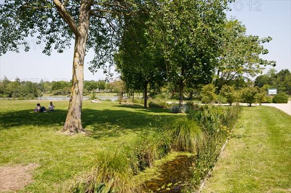 Amiens, Somme department