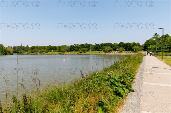 Amiens, Somme department