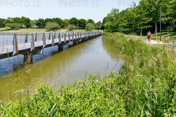 Amiens, Somme department