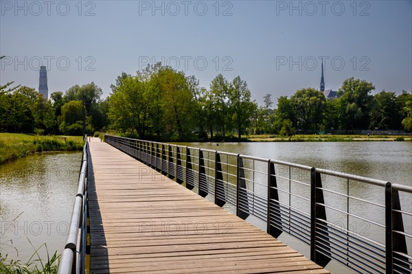 Amiens, Somme department