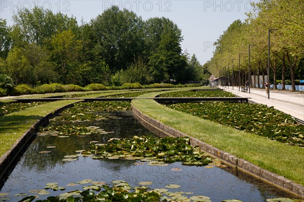 Amiens, Somme