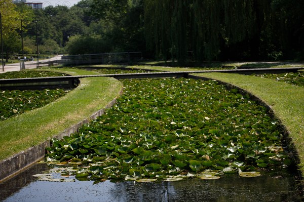 Amiens, Somme