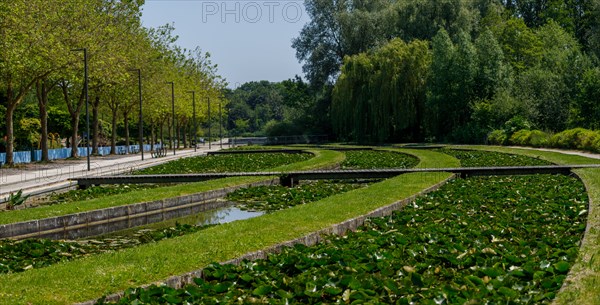 Amiens, Somme