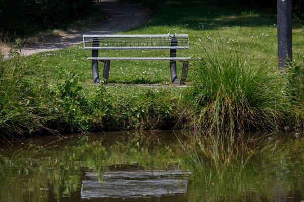 Amiens, Somme