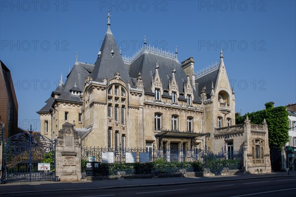 Amiens, Somme