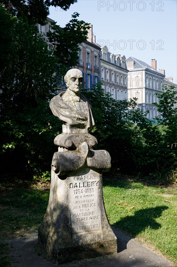 Amiens, Somme department