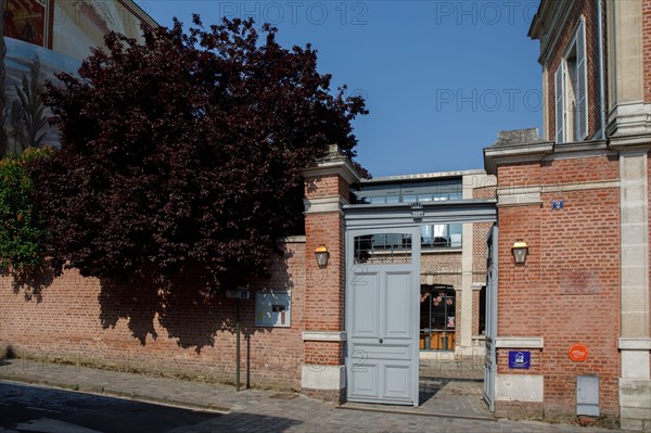 Amiens, Somme