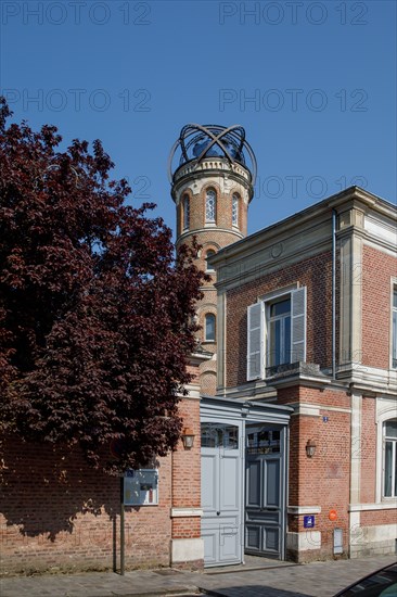 Amiens, Somme