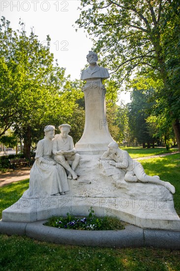 Amiens, Somme department