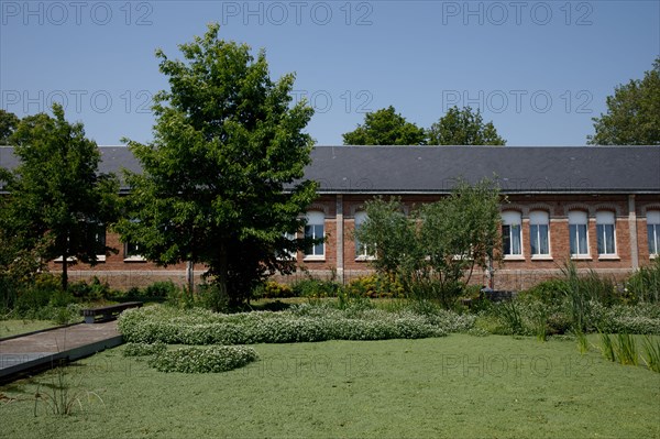 Amiens, Somme