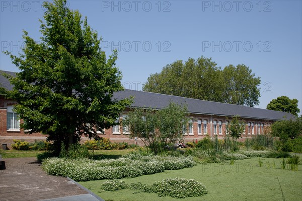 Amiens, Somme department