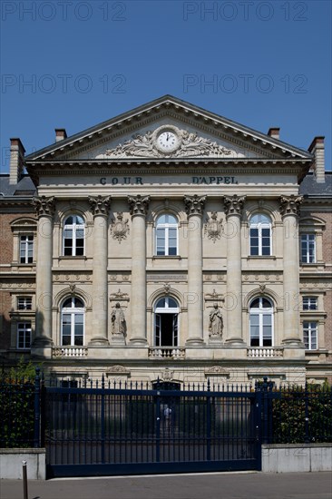 Amiens, Somme