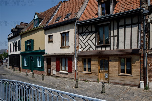 Amiens, Somme