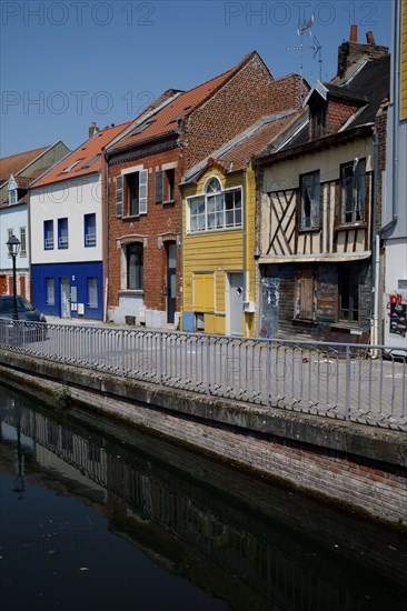 Amiens, Somme