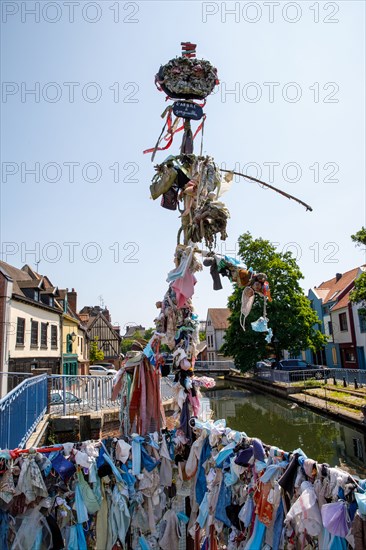 Amiens, Somme