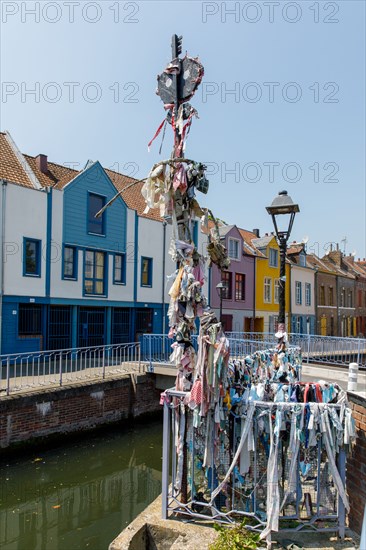 Amiens, Somme