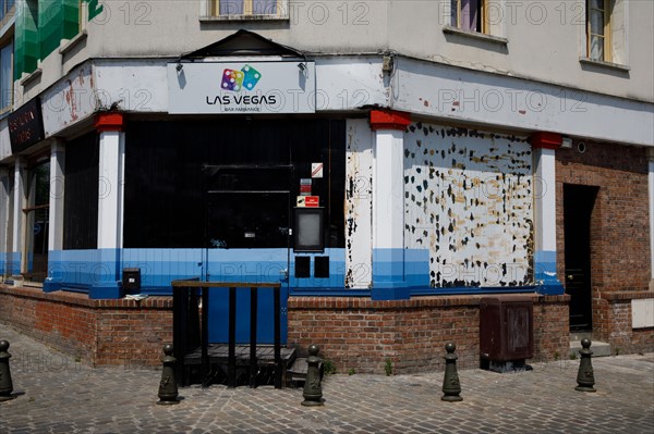 Amiens, Somme