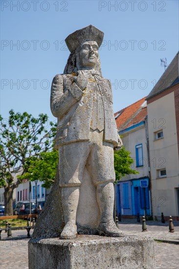 Amiens, Somme